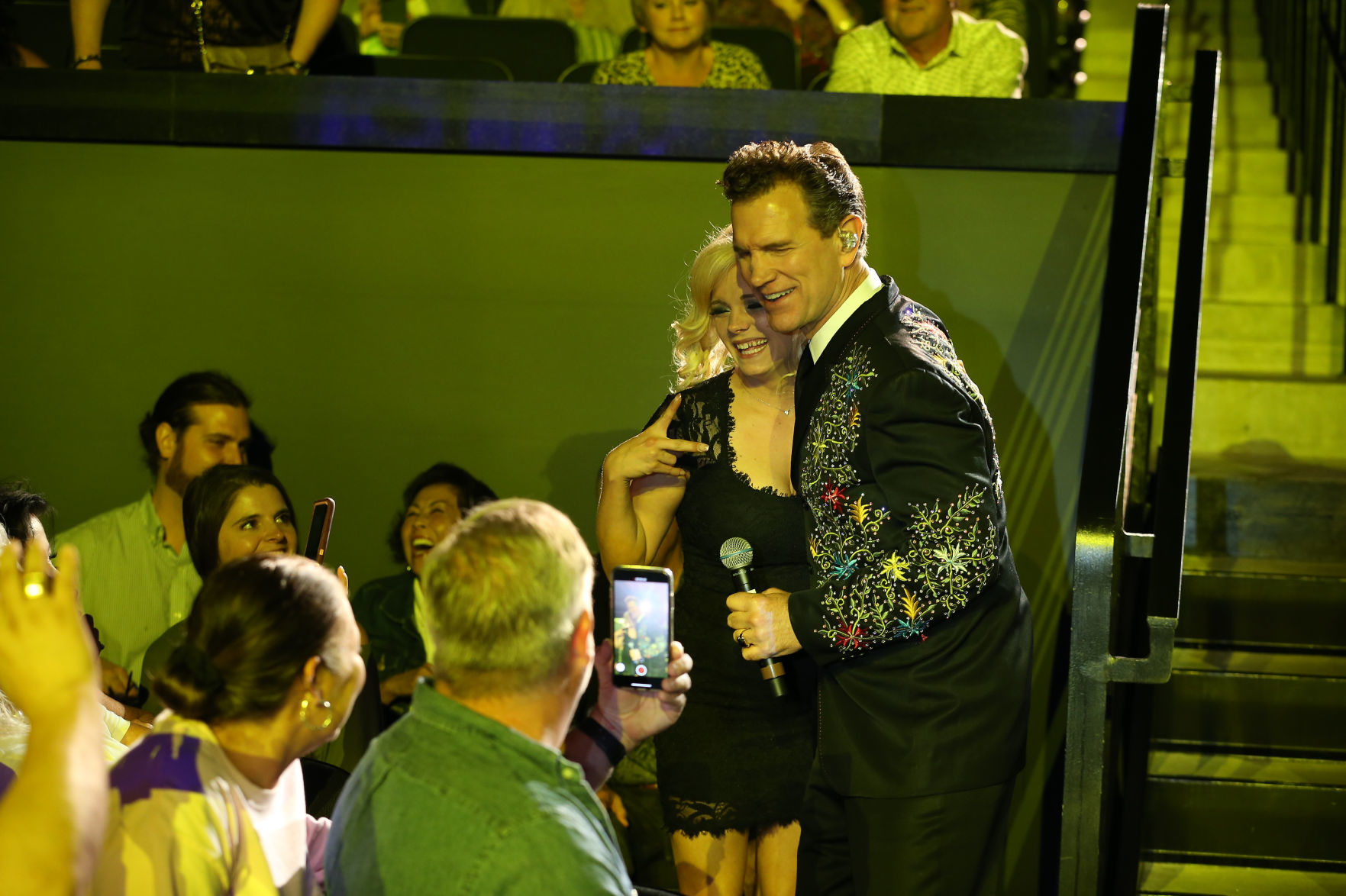 Chris Isaak